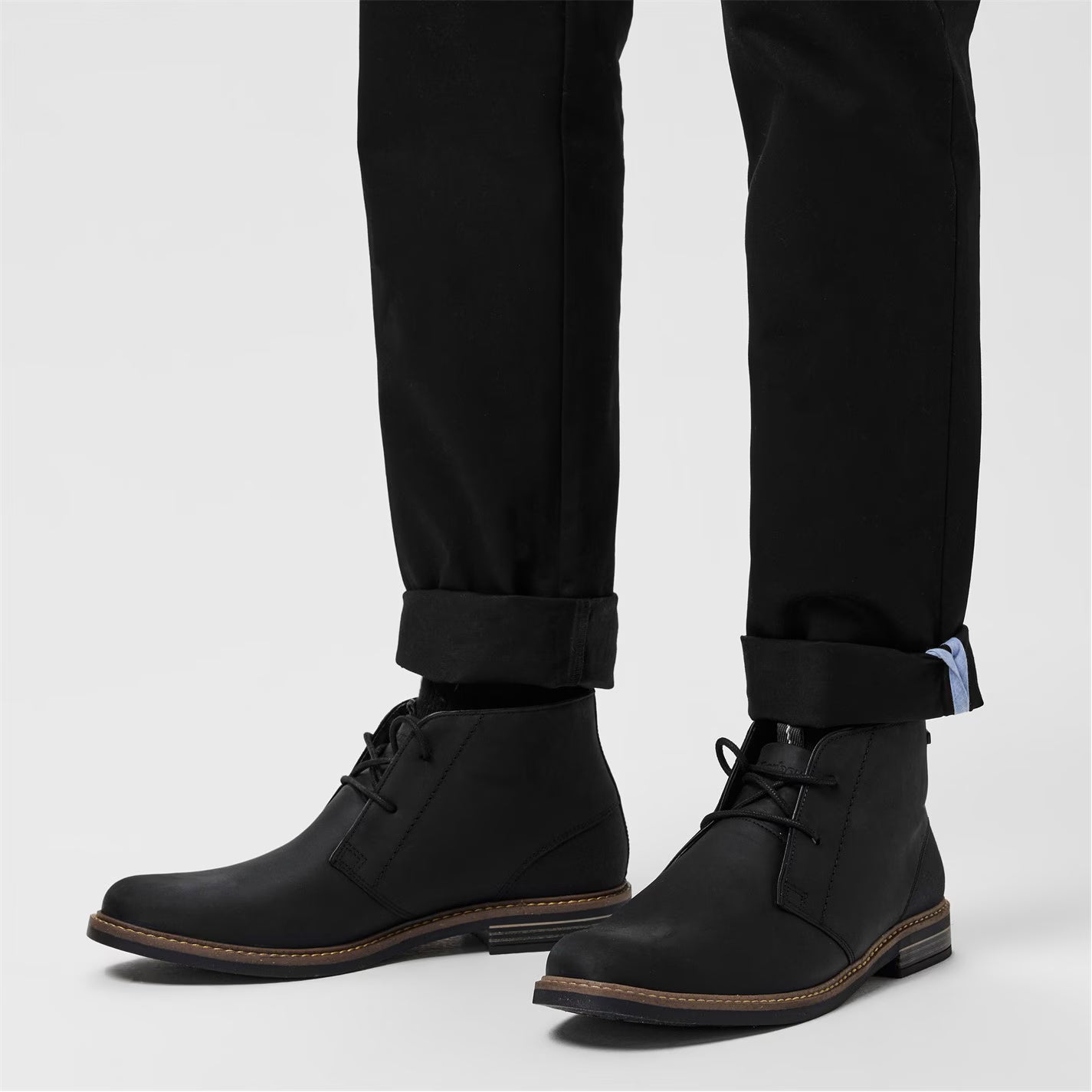 Men's Readhead Chukka Boots