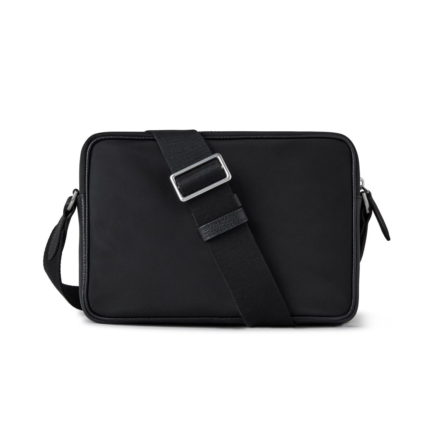 Bolso cruzado de nylon Mulberry Heritage