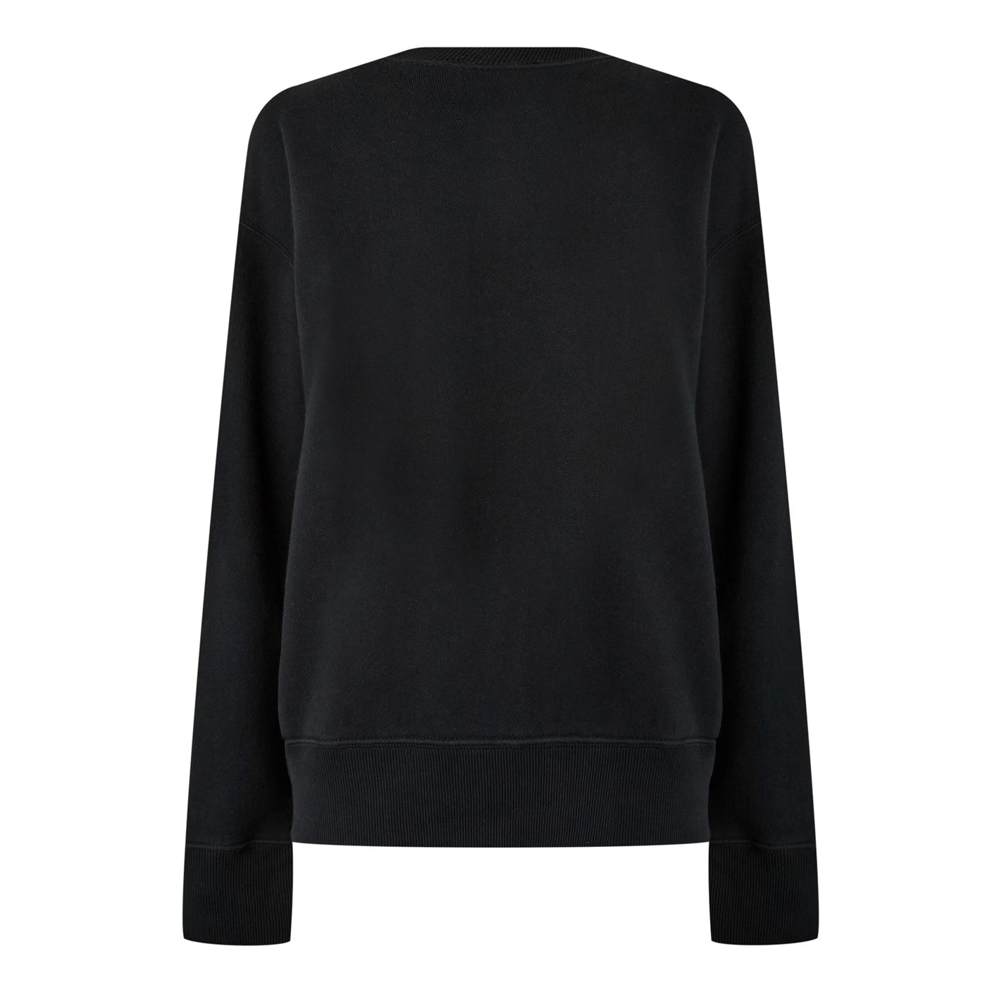 Ralph Lauren Fleece Crew Sweater