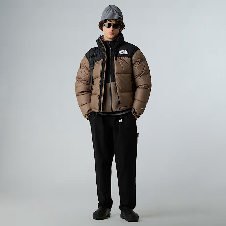 The North Face Heren 1996 Retro Nuptse Jas