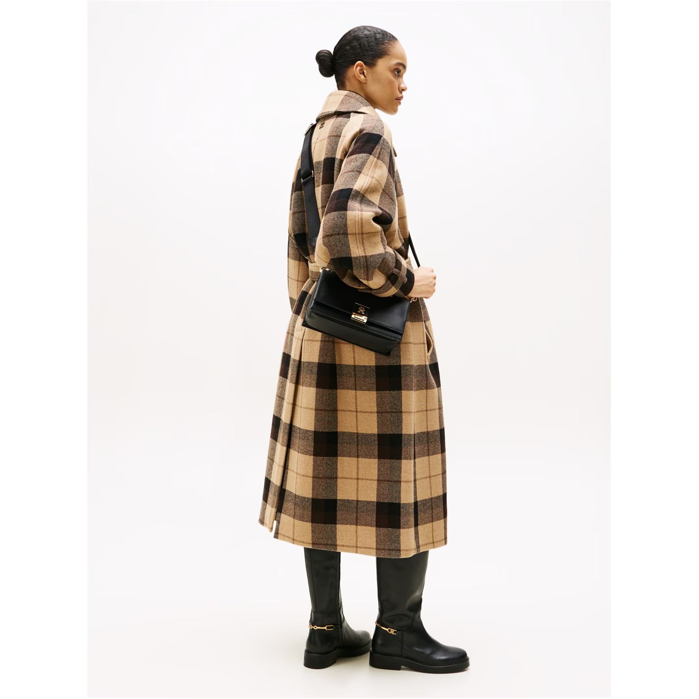 Mala de Tiracolo Feminina Tommy Hilfiger