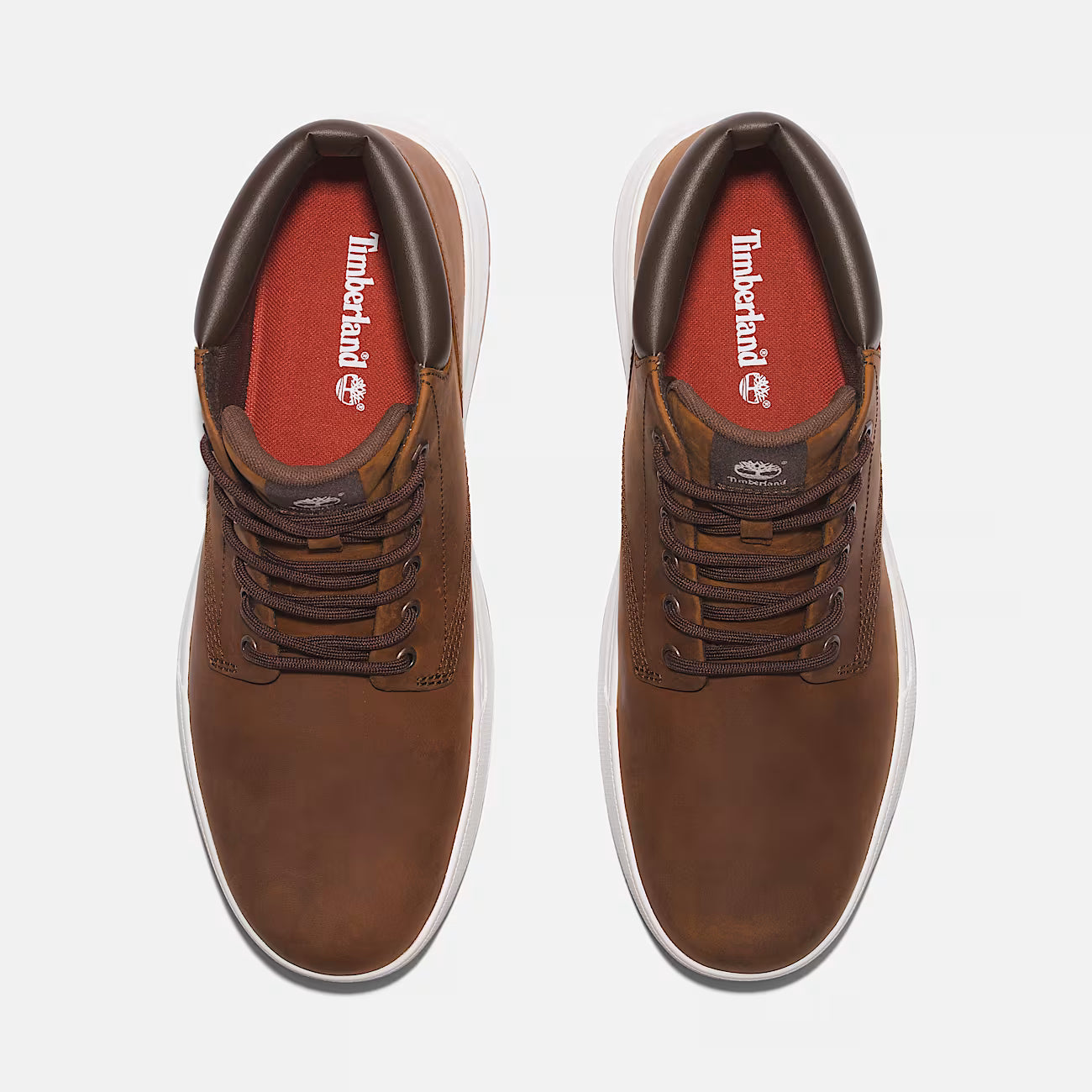 Maple Grove Trainer for Men in Brown