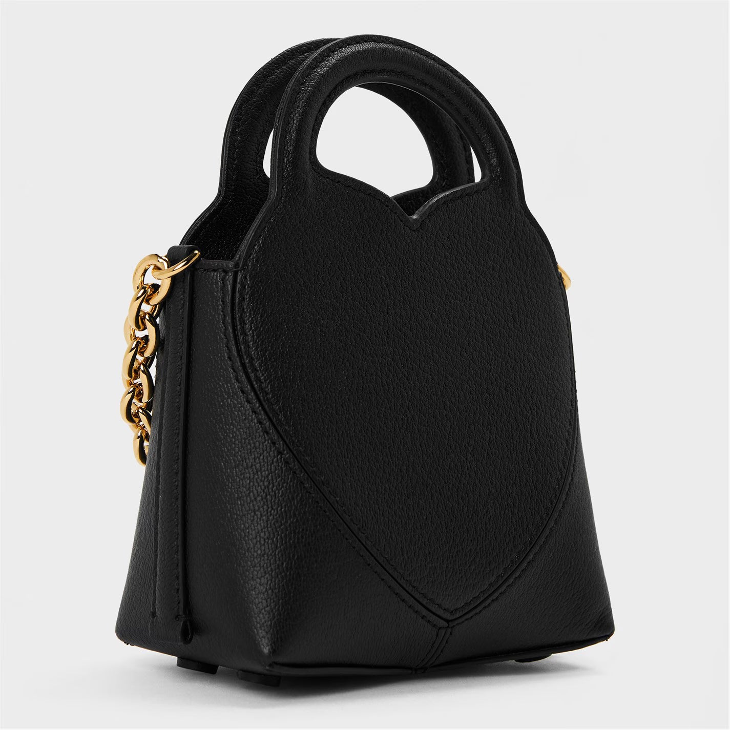 Micro mini tote tas voor dames, handtas