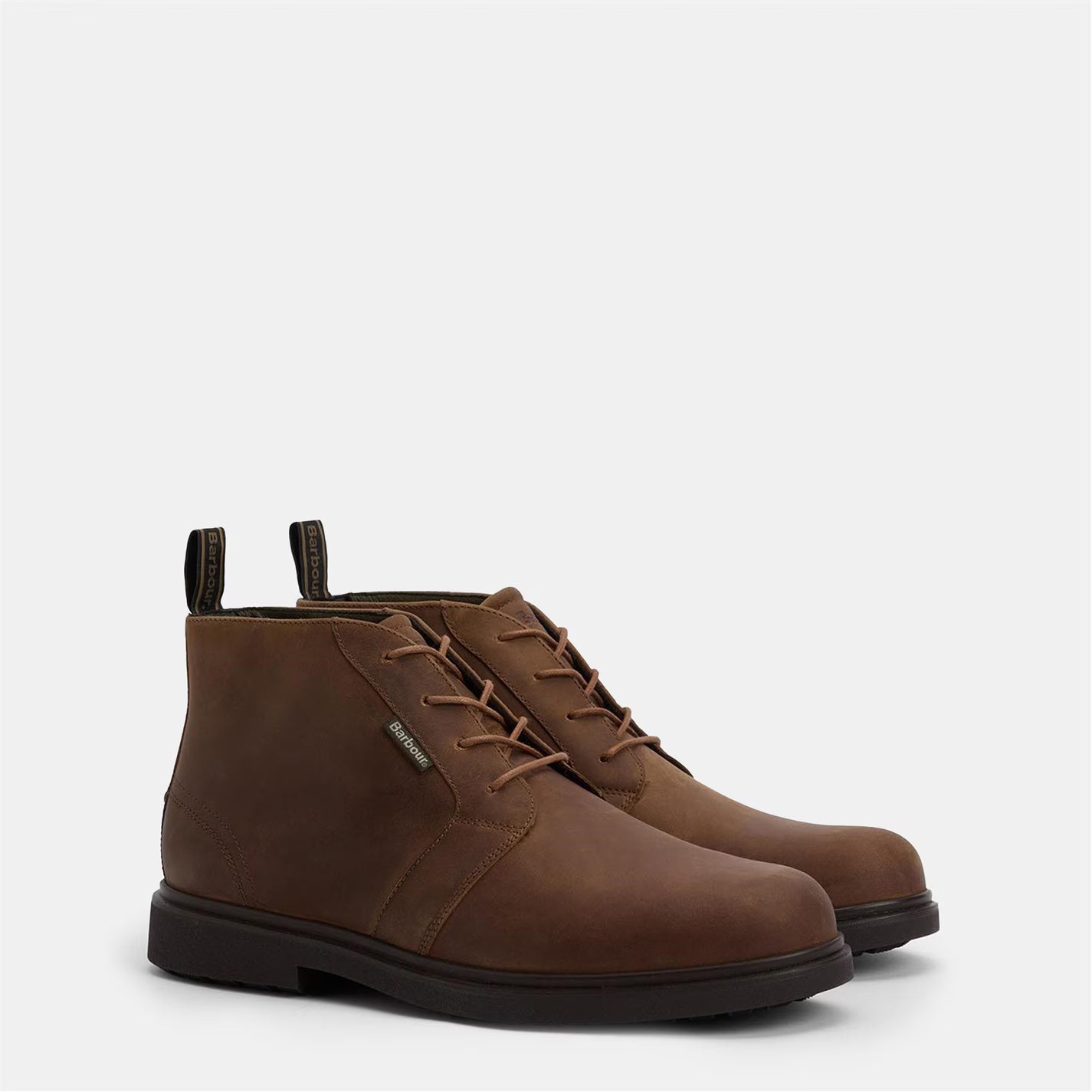Meays Chukka Boots