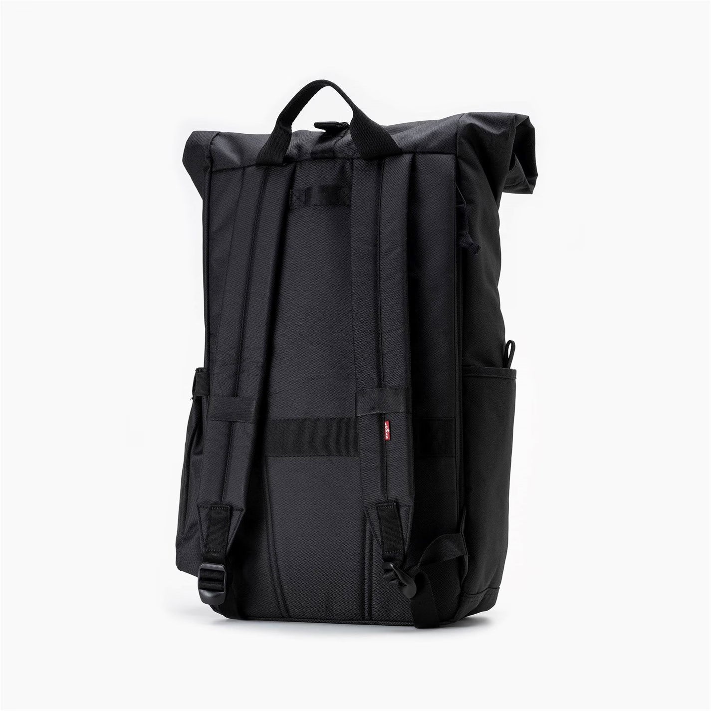 Men's Roll Top Backpack