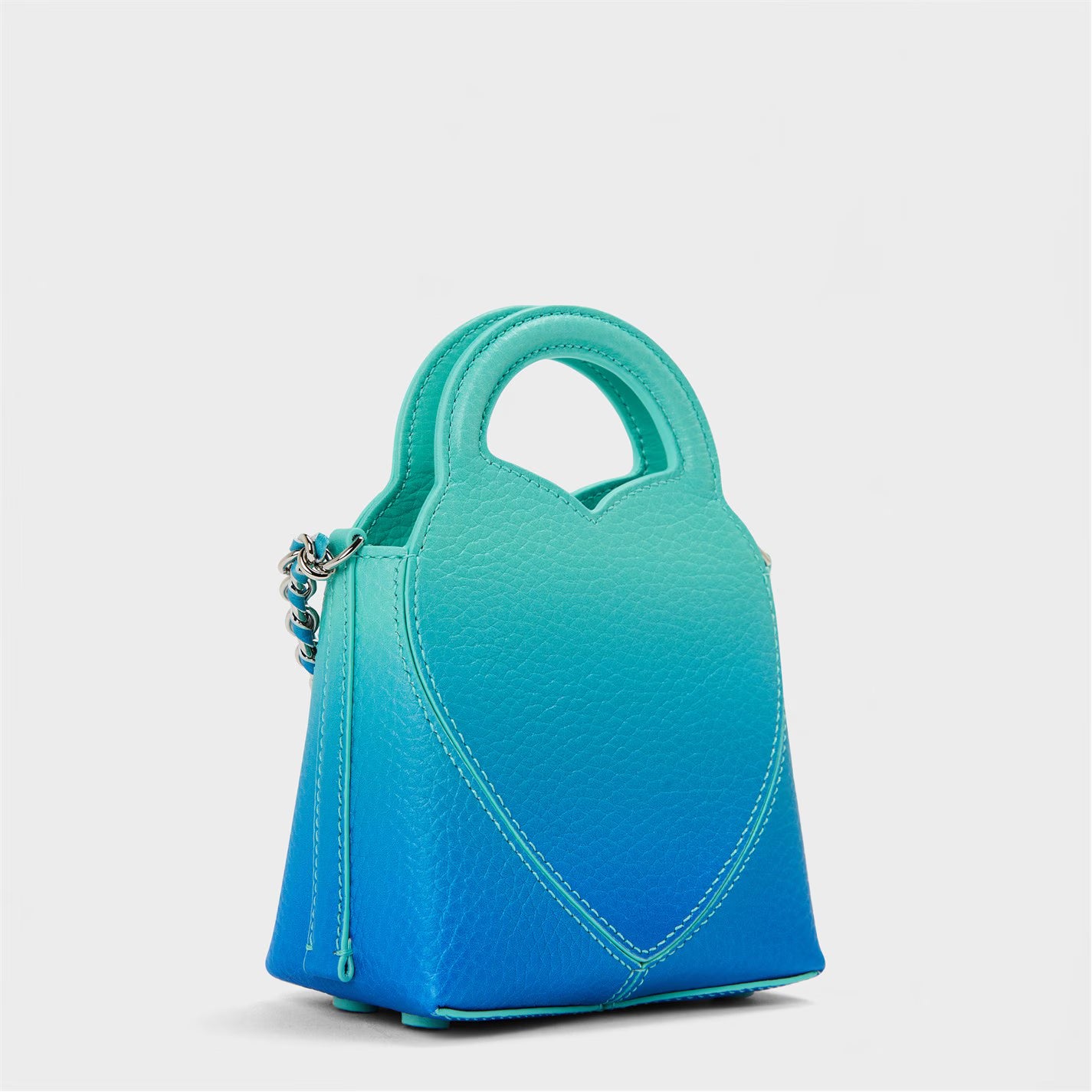 Tiffany Women's Ombré Tote, Design Handbag