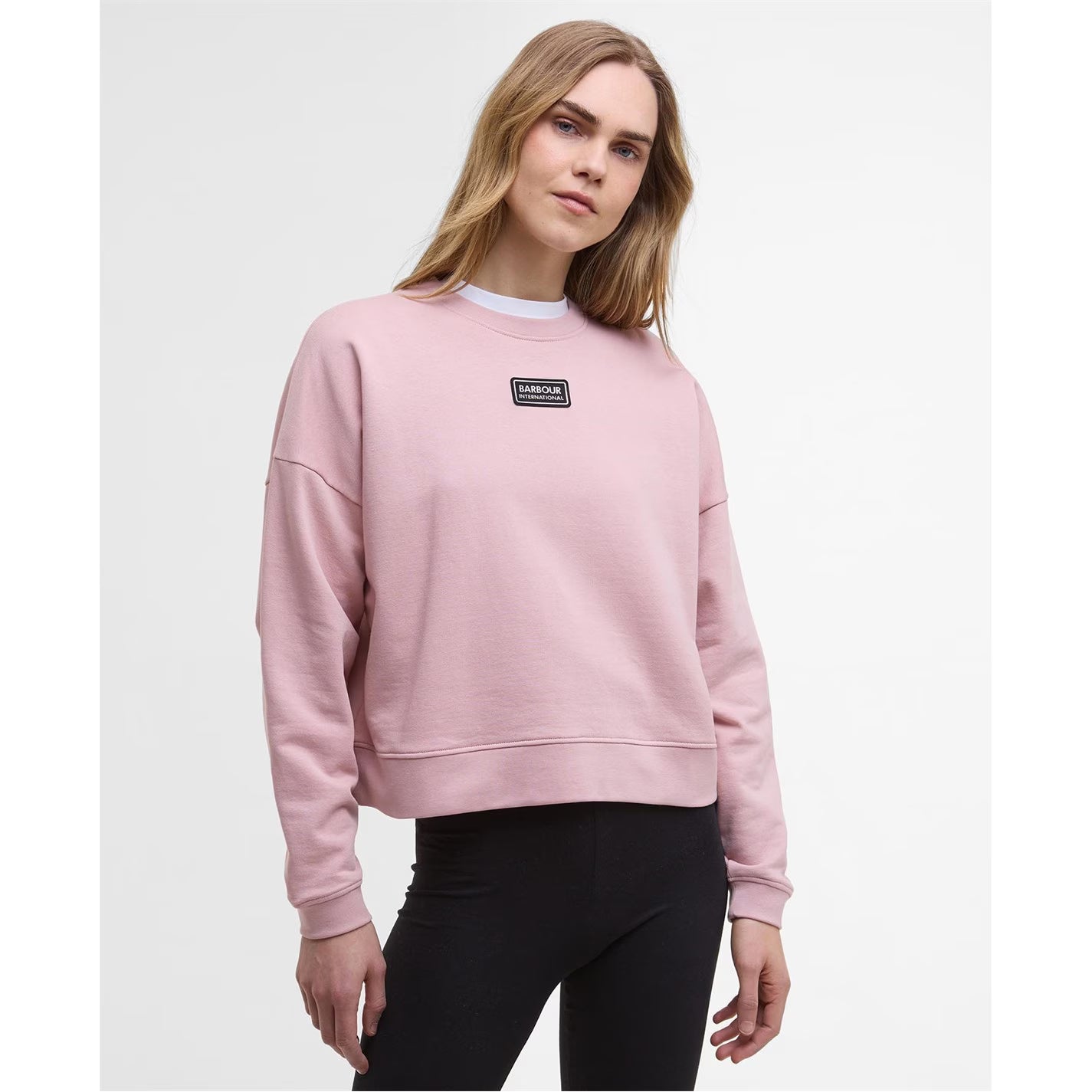 Barbour International Imogen Sweater