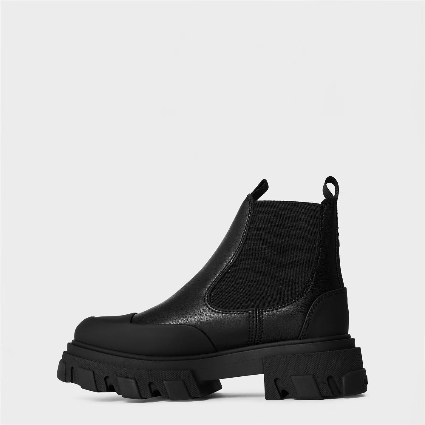 Ganni Hælede Bckl Bt Ld99