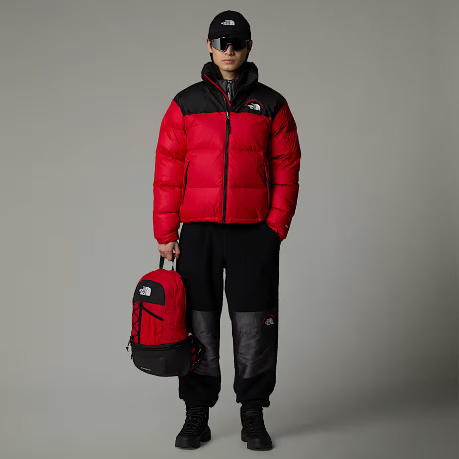 The North Face 男款1996复古Nuptse夹克