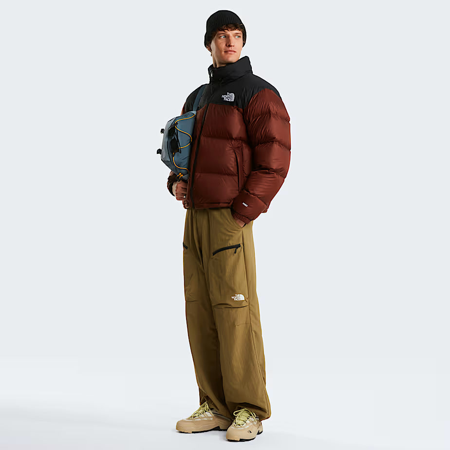 The North Face Heren 1996 Retro Nuptse Jas