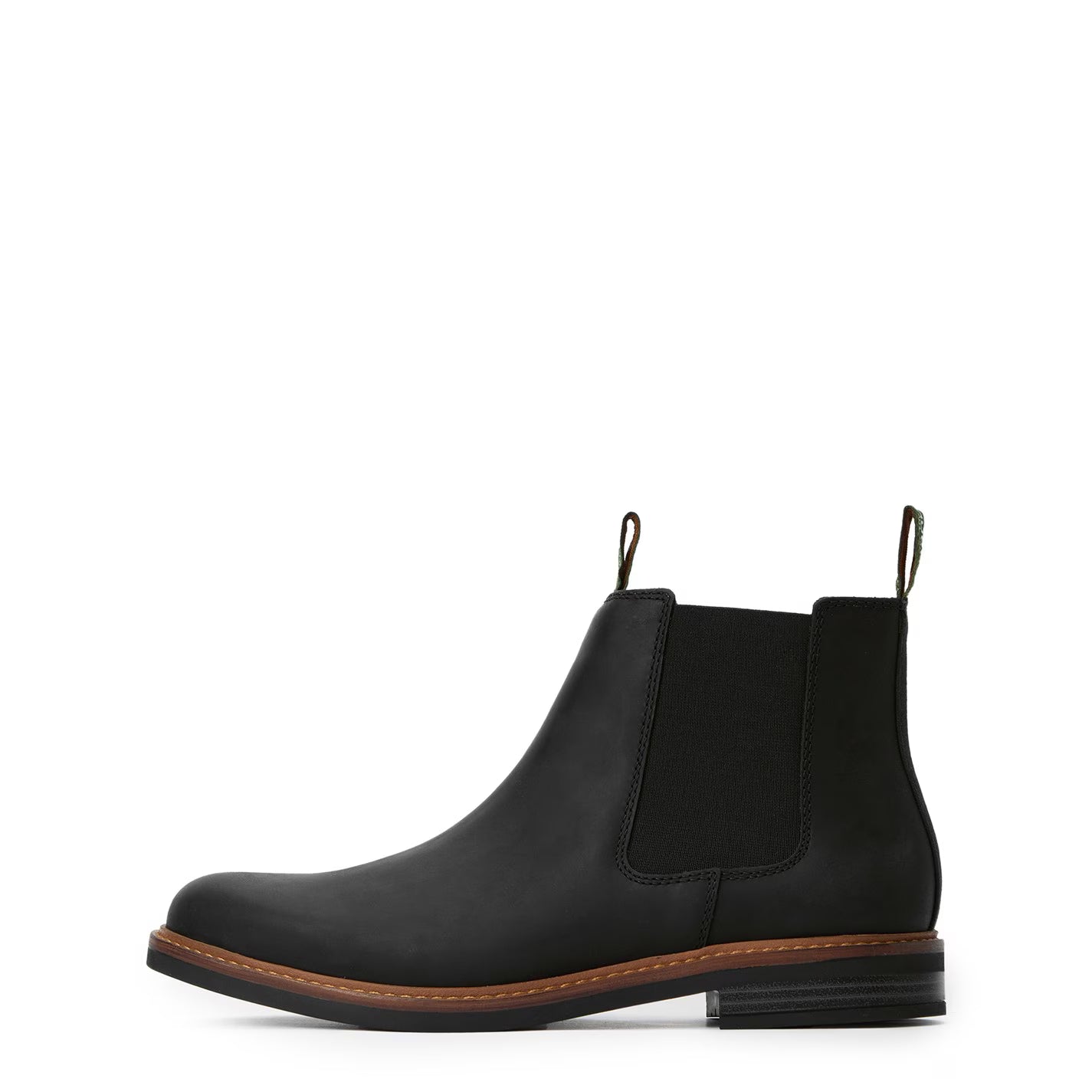 Men's Farsley Chelsea Boots