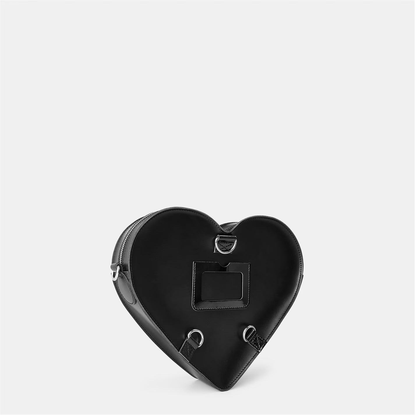 Bolsos cruzados de corazón para mujer Dr Martens