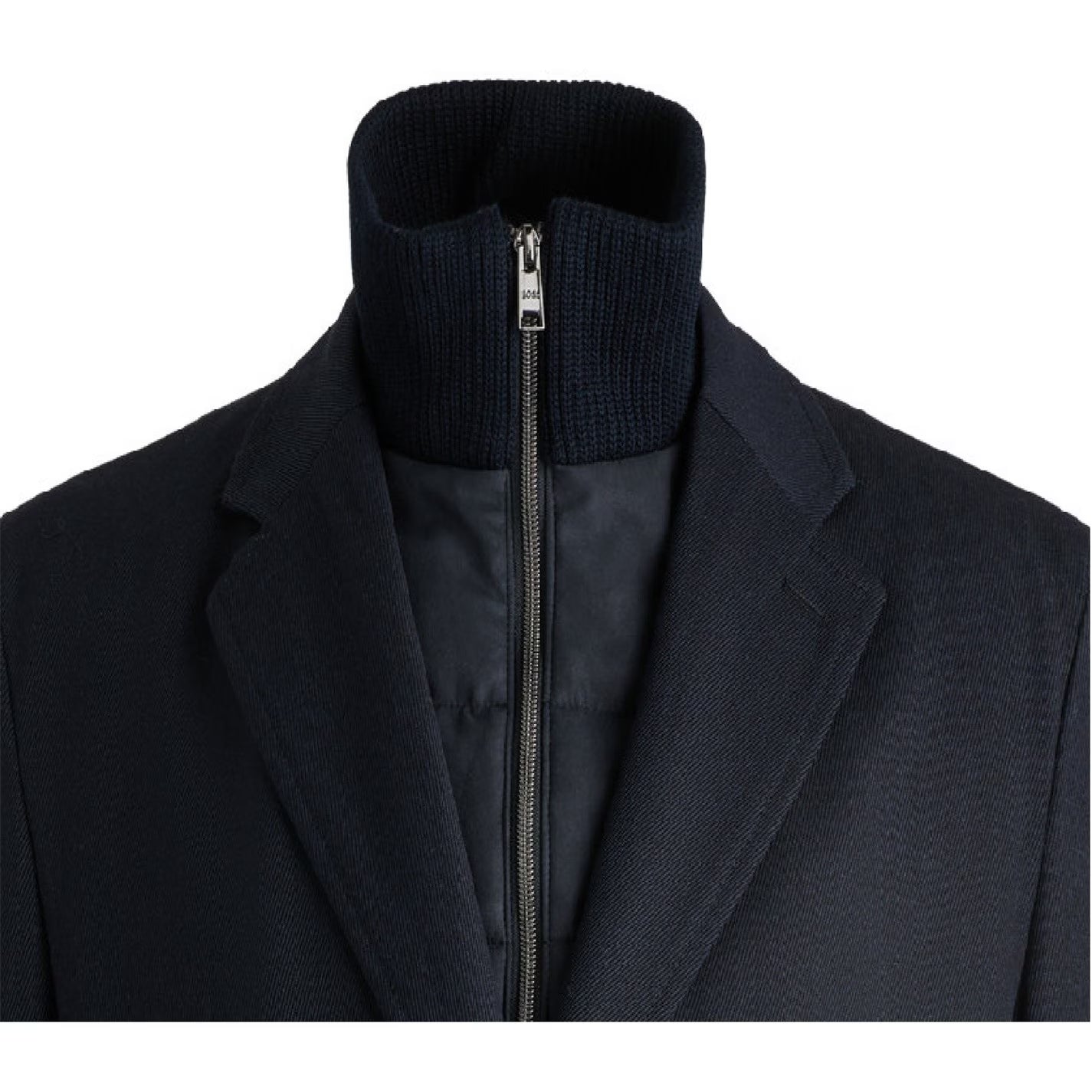 Boss H-Hyde-Latzpolster