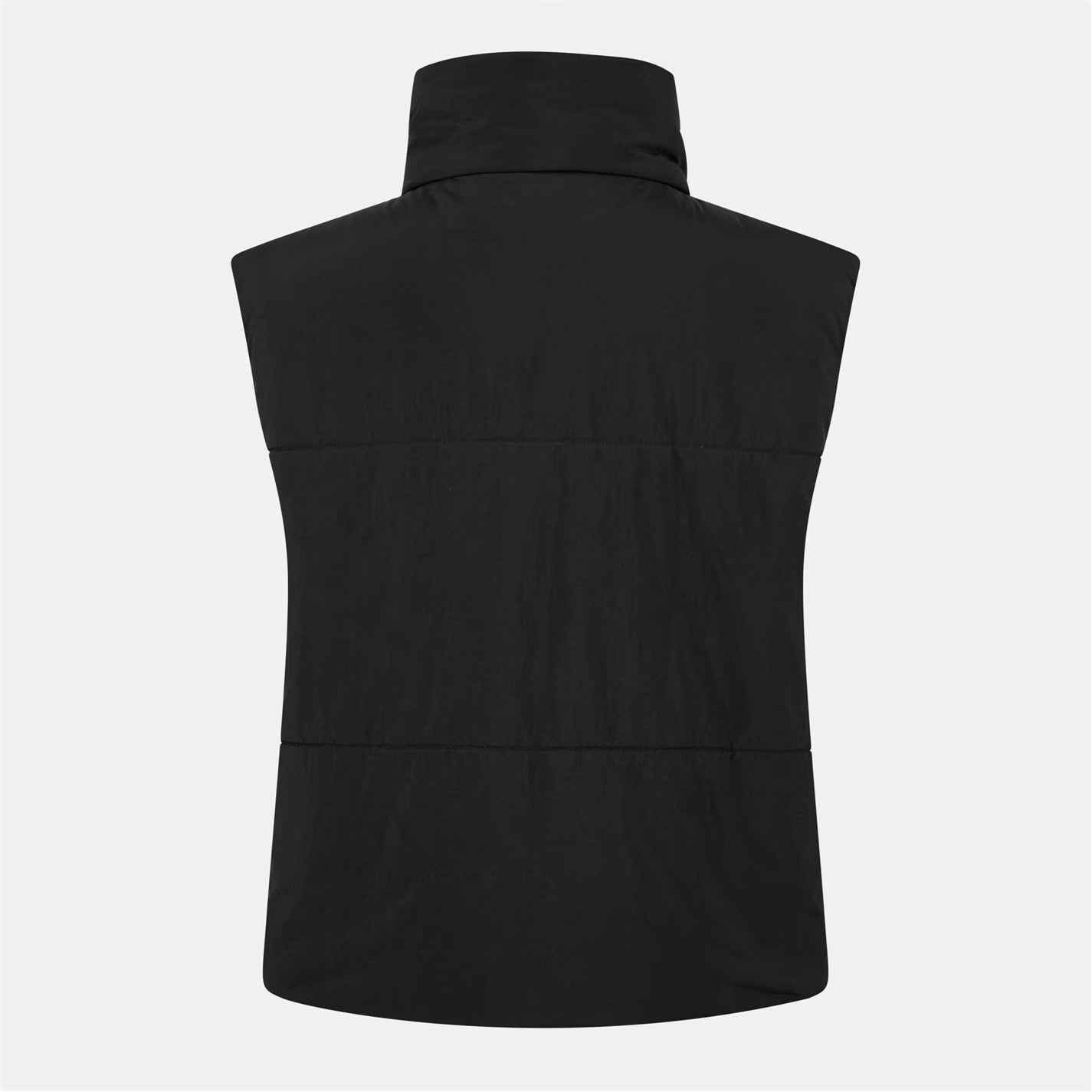 Damesvest met Fae-print