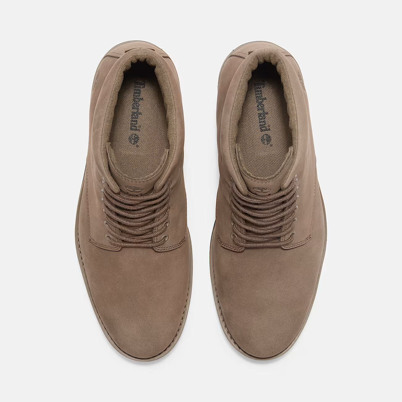 Botas impermeables Timberland Alden Brook para hombre en marrón