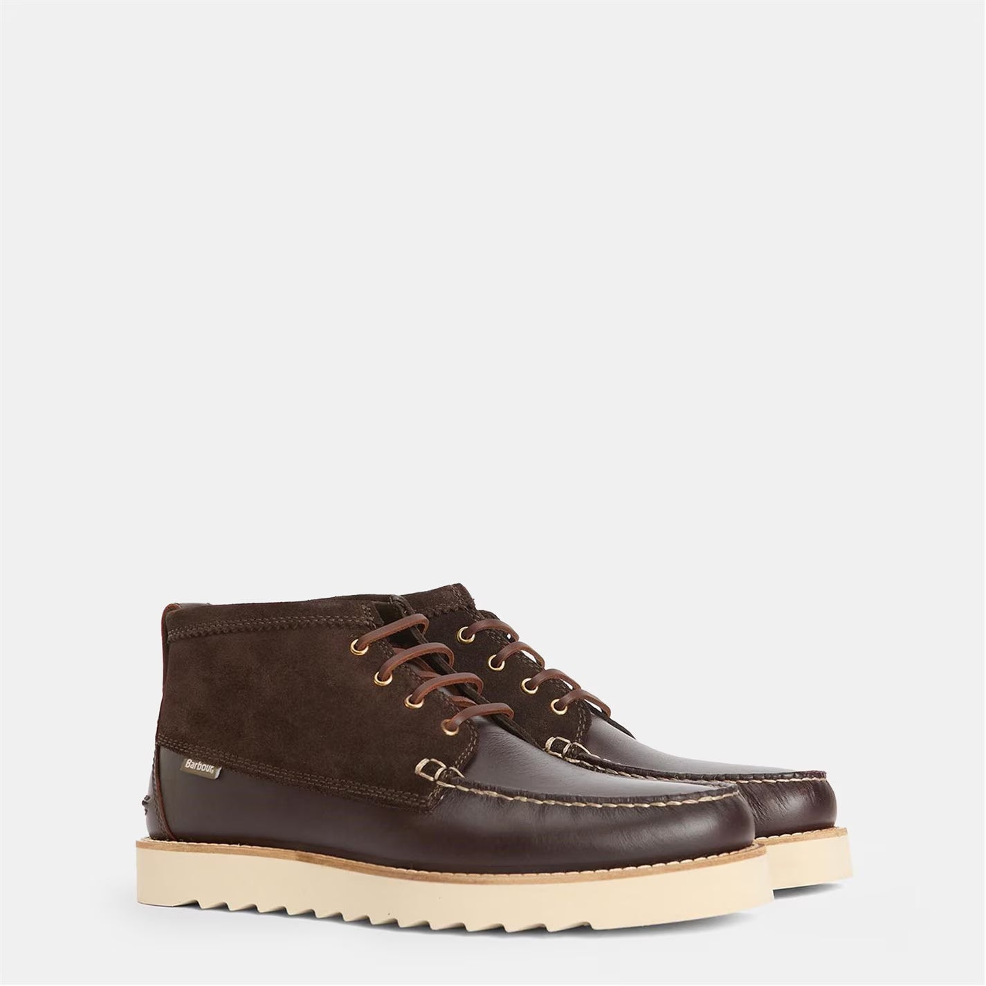 Men's Hadston Chukka Boots