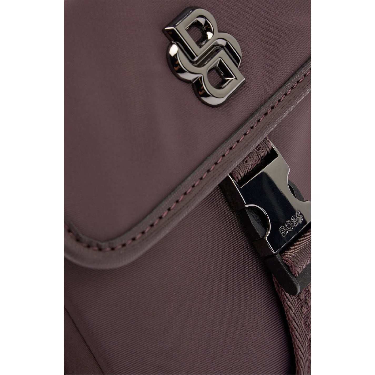 B Icon Tuc Envelope 10260368 0 Schoudertas Heren