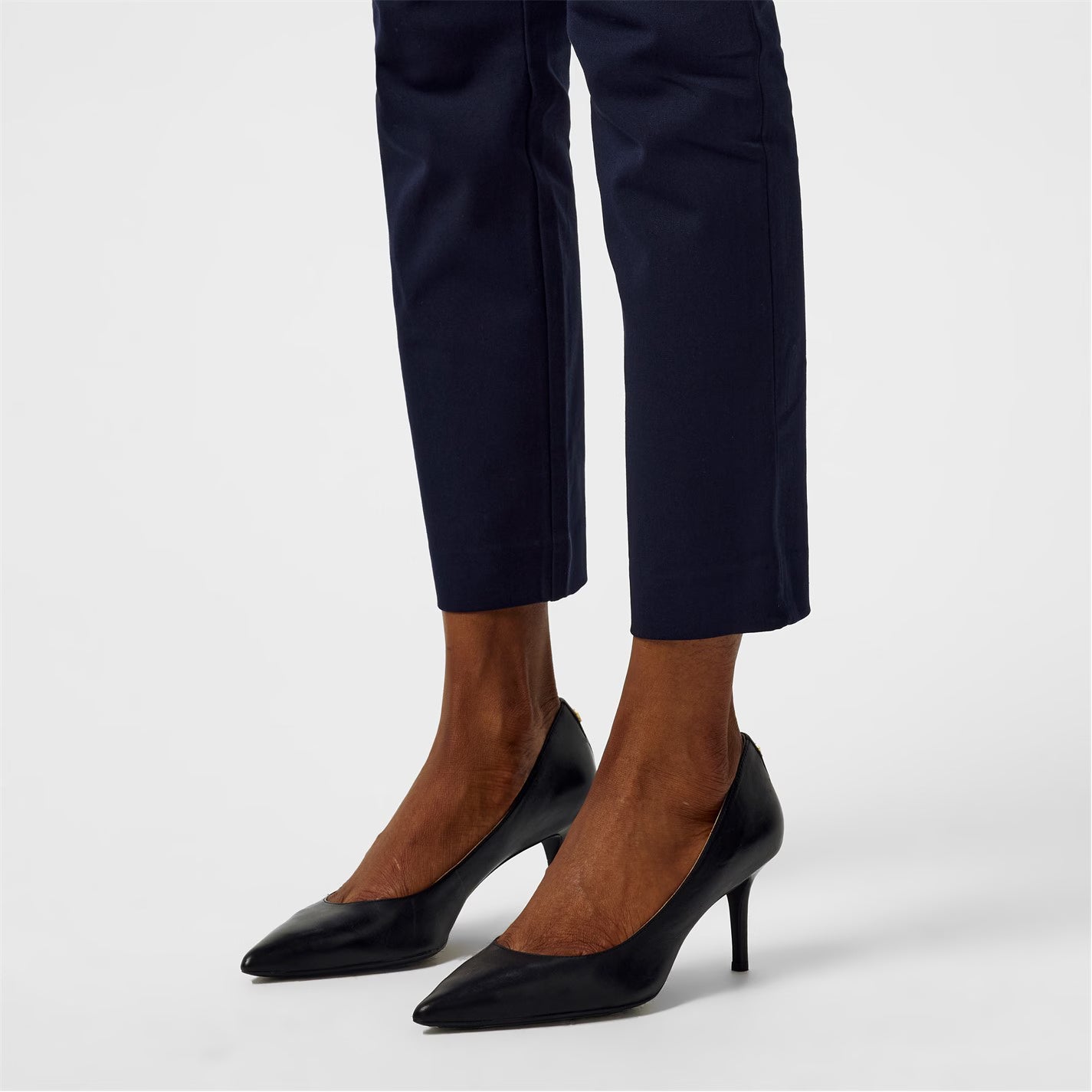 Dames Lanette Court Stilettohakken