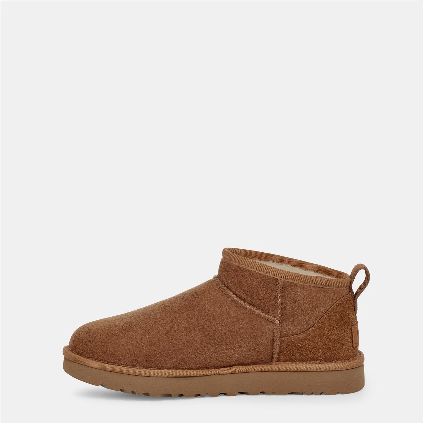 Botas Ultra Mini Snug para Mujer UGG