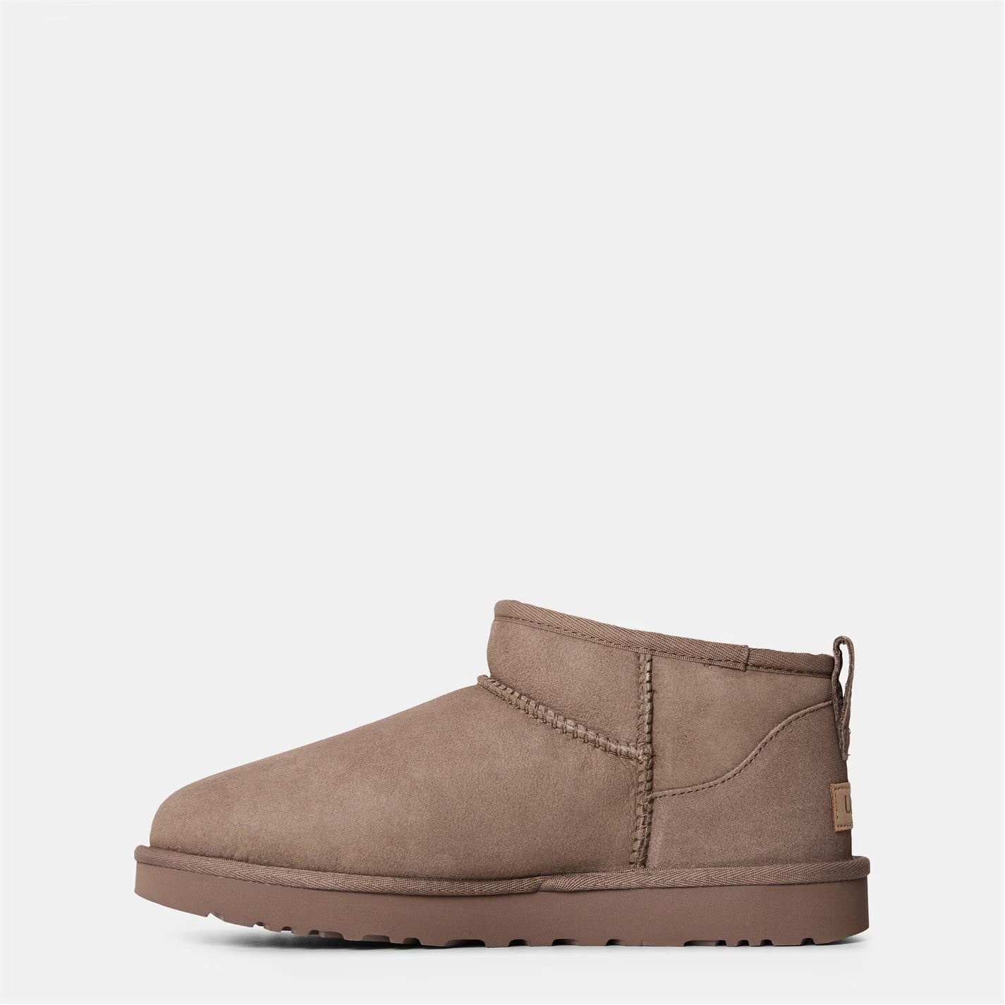 Botas Ultra Mini Snug para Mujer UGG