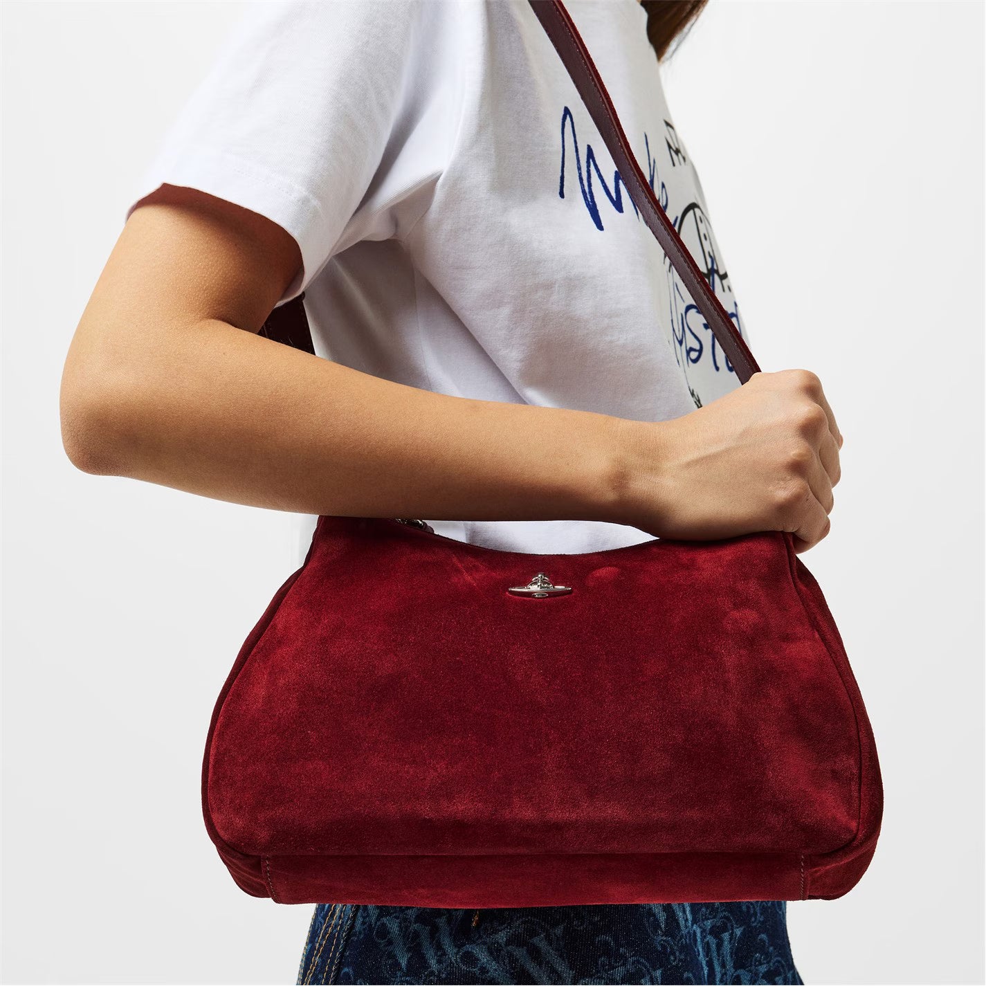 Kate Shoulder Bag