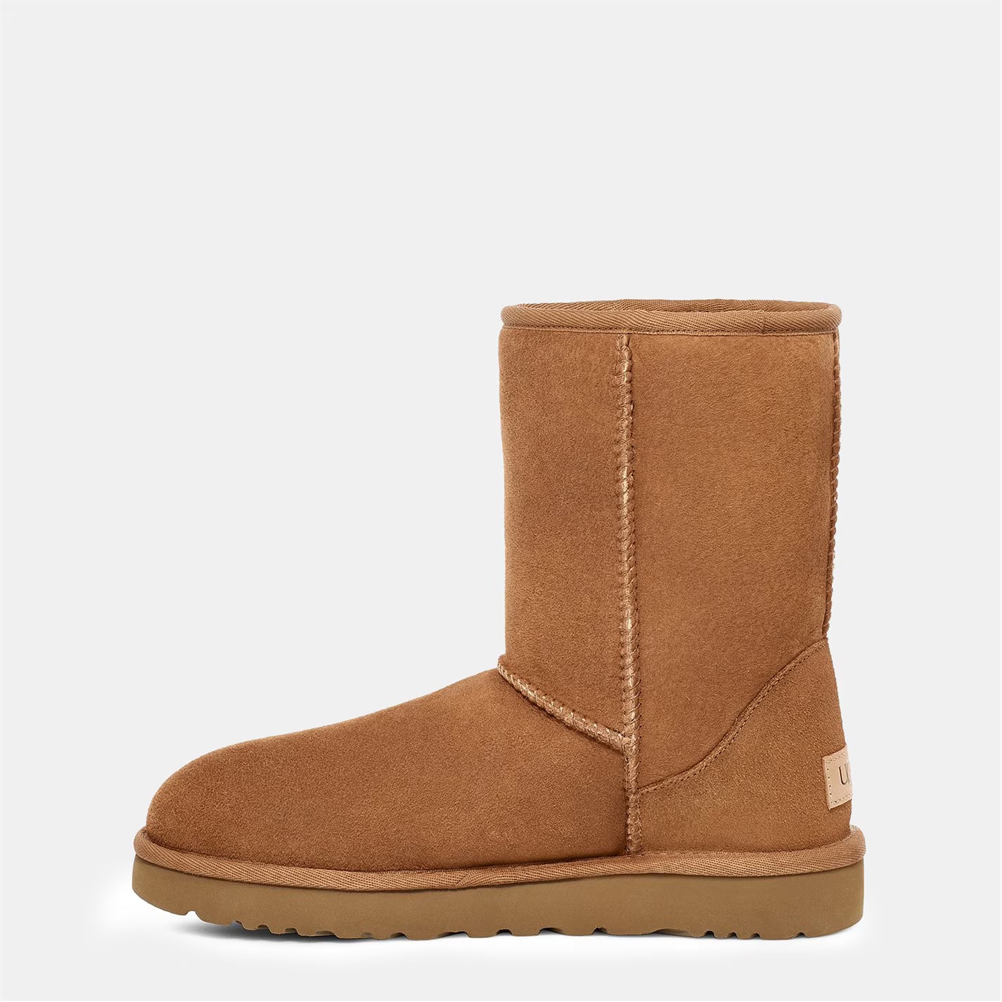 UGG Classic Short Snug Støvler