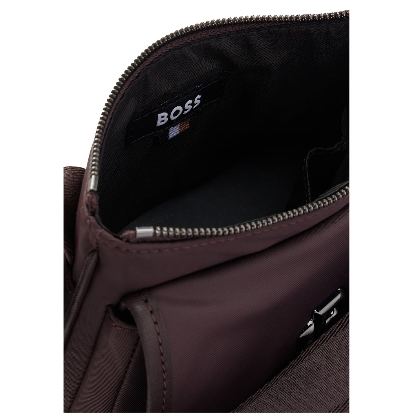 Boss B Icon Tuc Envelope 10260368 0 Mala de Ombro para Homem