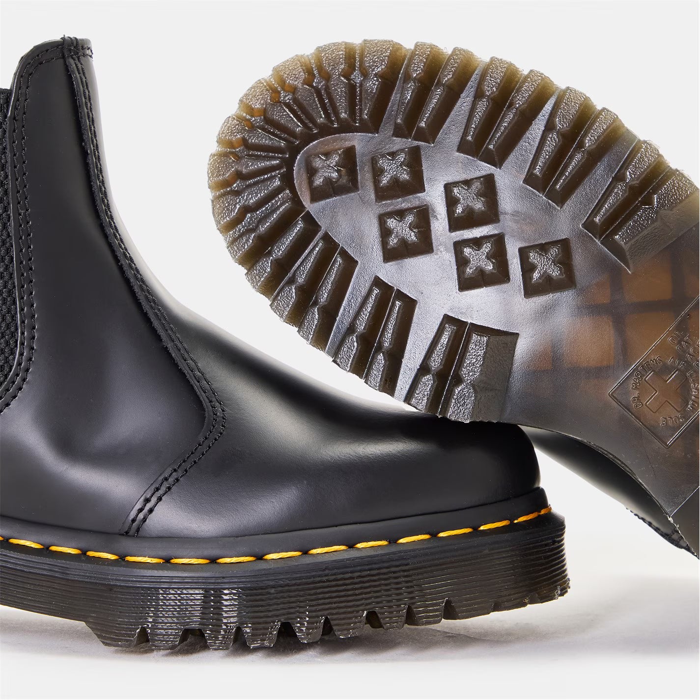 Dr Martens 2976 Bex botki Chelsea