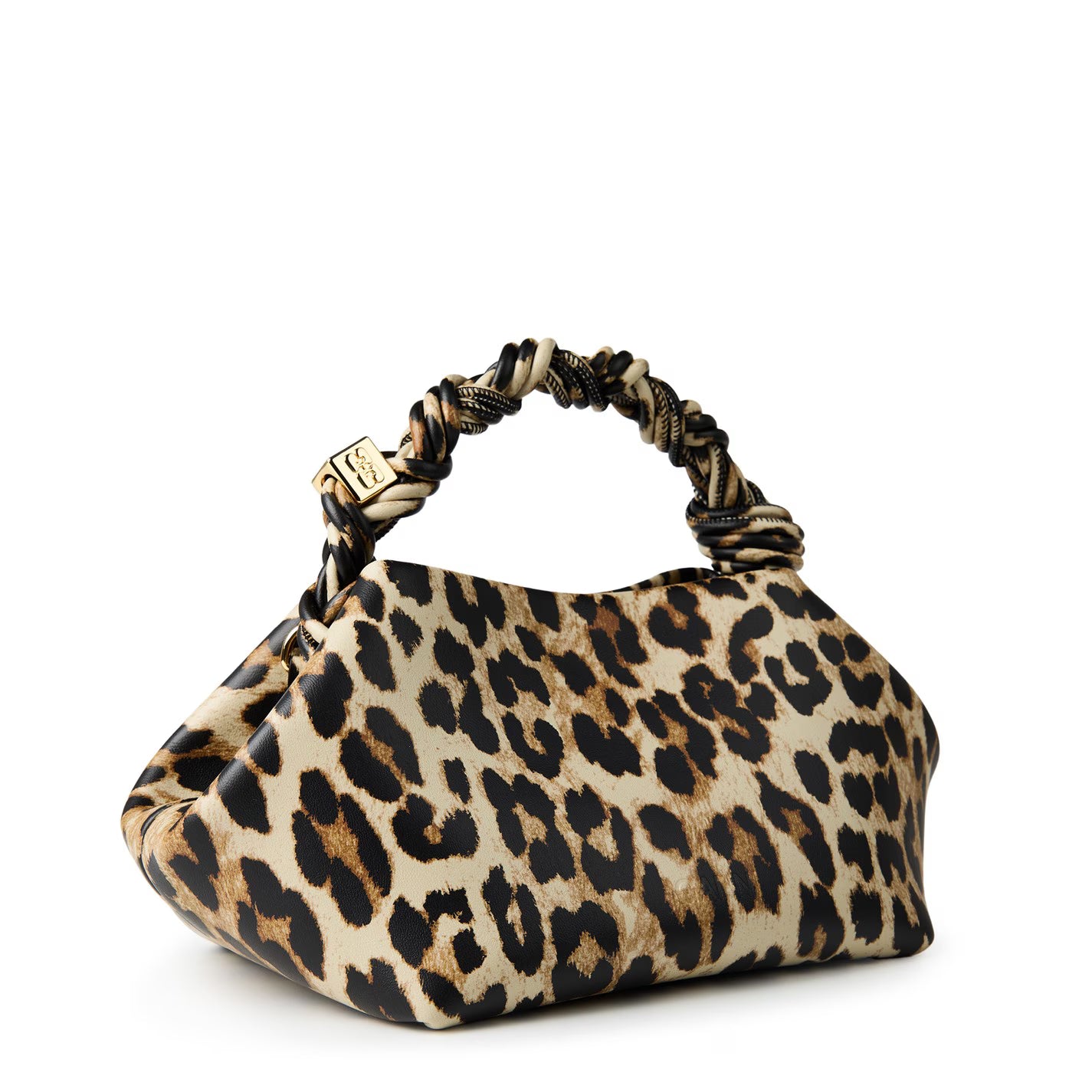 Bolso pequeño cruzado Bou para mujer Gianni