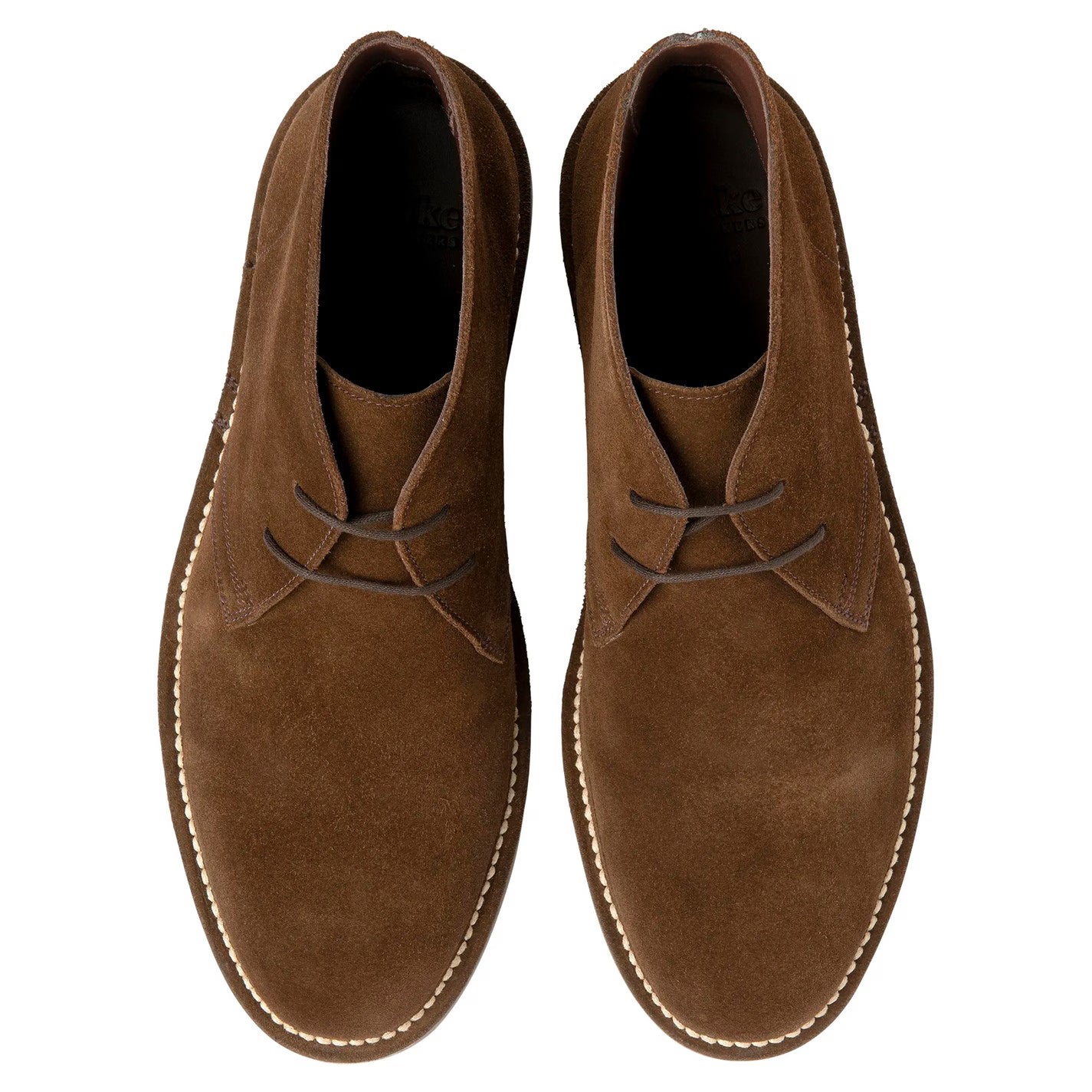 Men's Chukka Boots for Men