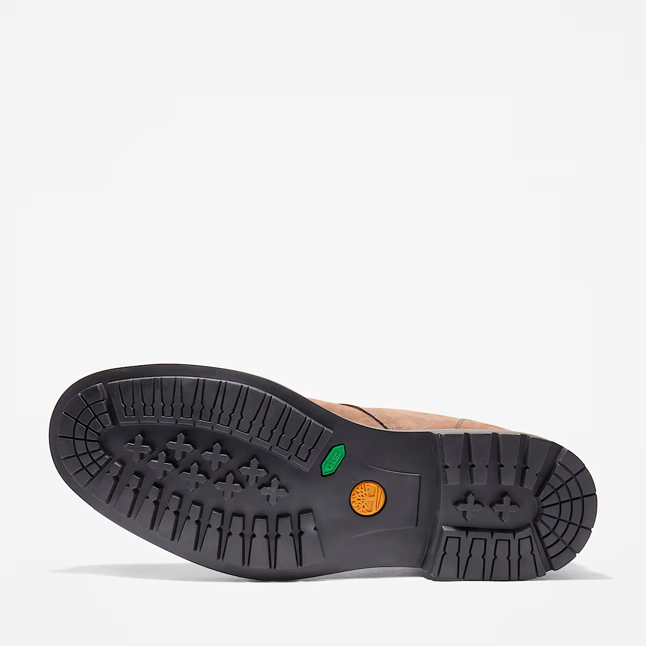 Timberland Stormbucks 男士切尔西靴 深棕色