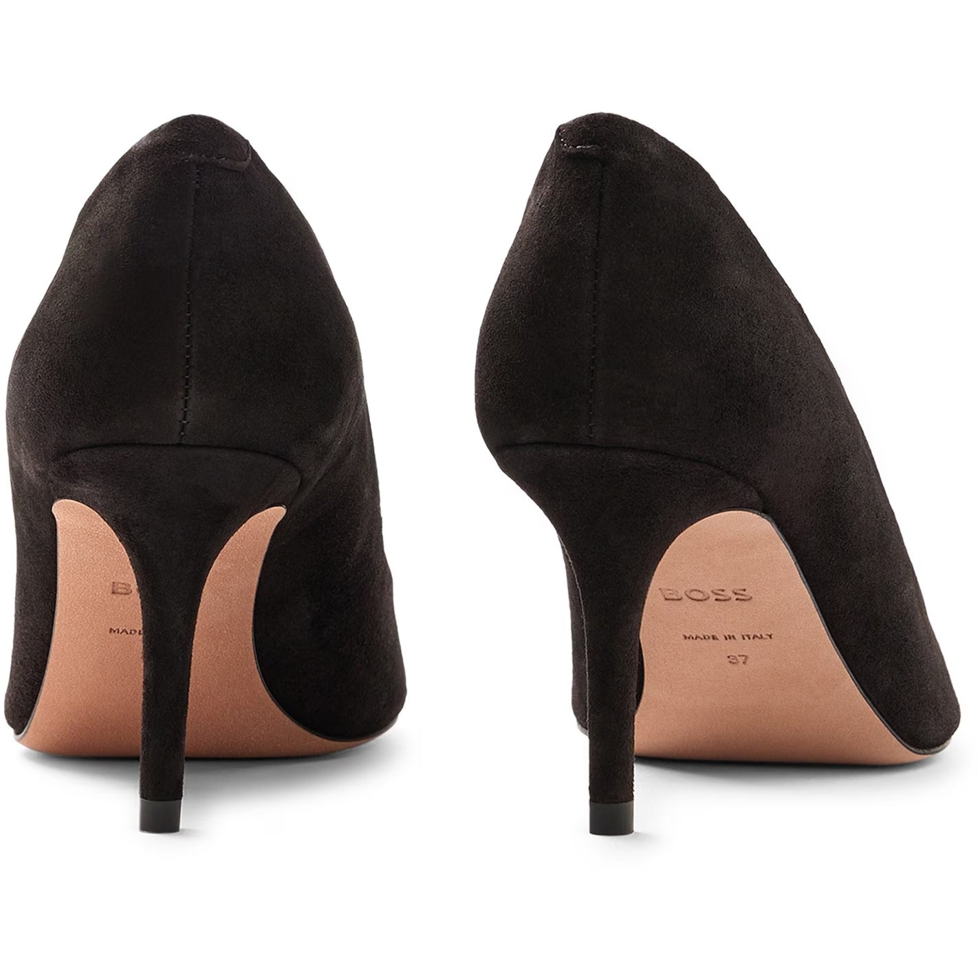 Dames Eddie Pump 70-S stilettohakken