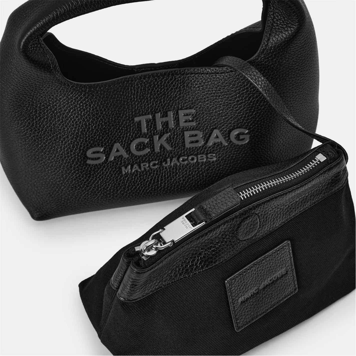 Marc Mini Lth Sack Ld99