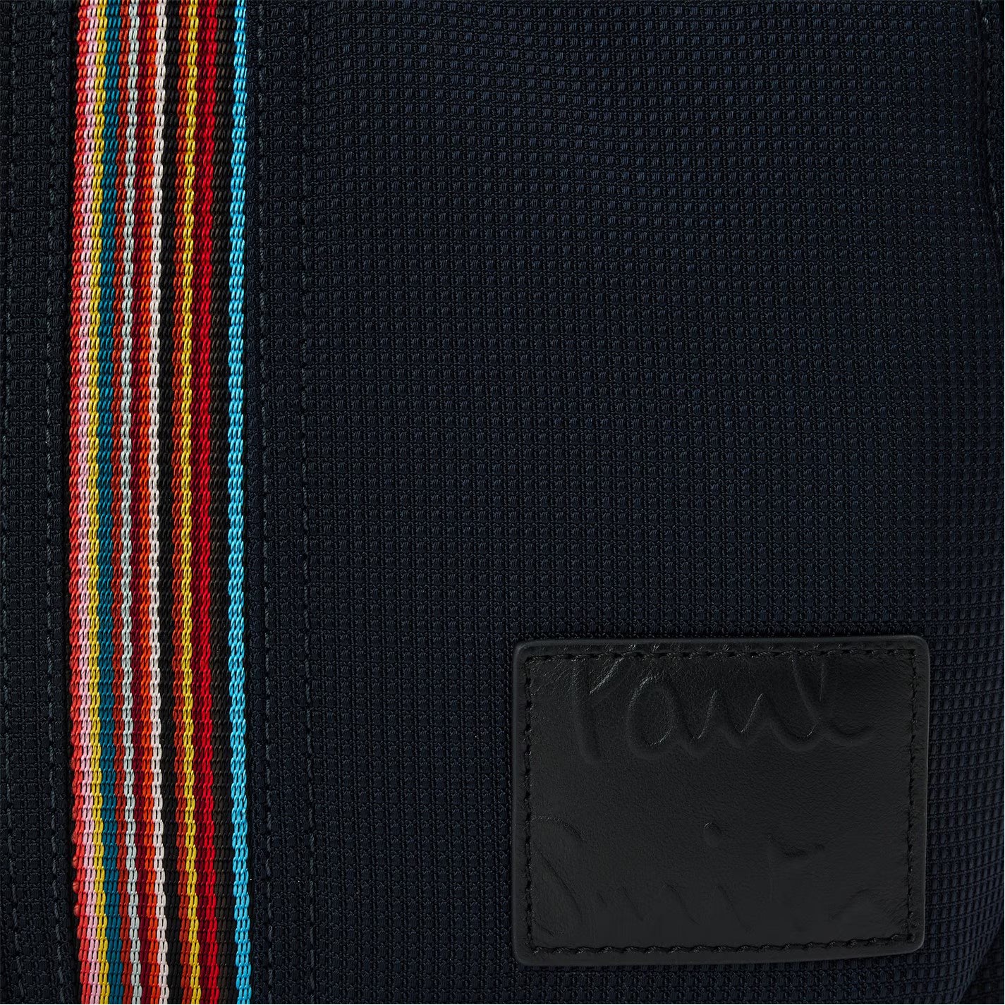 Paul Strp Cmra Bg Sn99