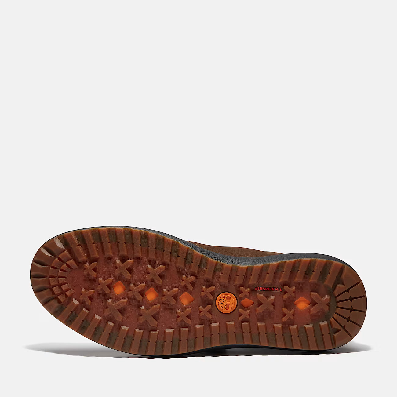 Botas Chukka Timberland Hudson Road GORE-TEX para Hombre en Marrón Oscuro