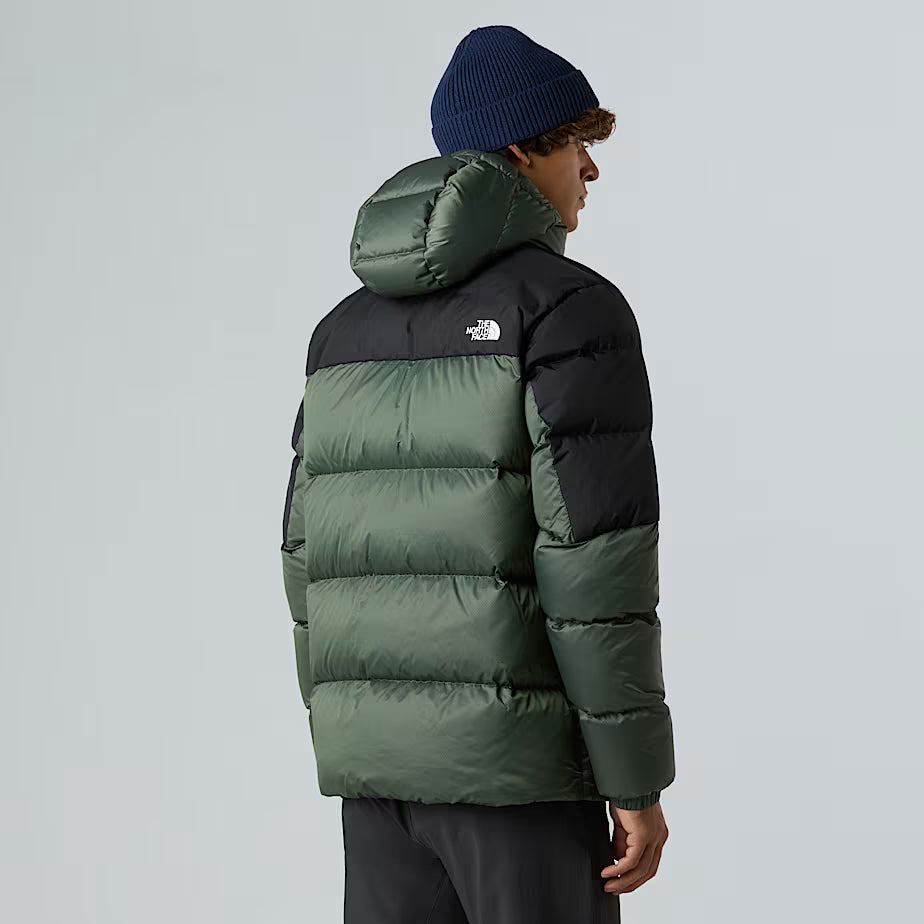 The North Face Herren Diablo Down 2.0 Kapuzenjacke