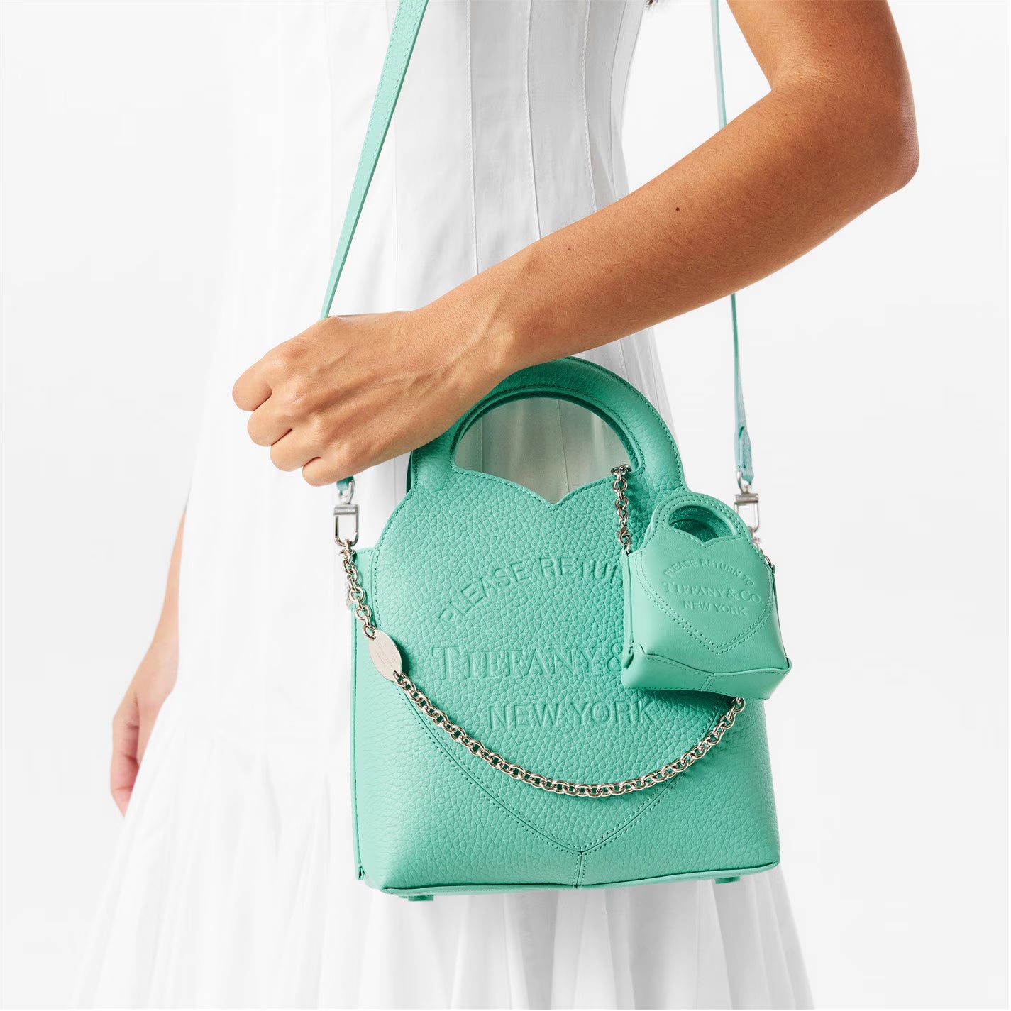 Nano-tas voor dames, mini-design handtas