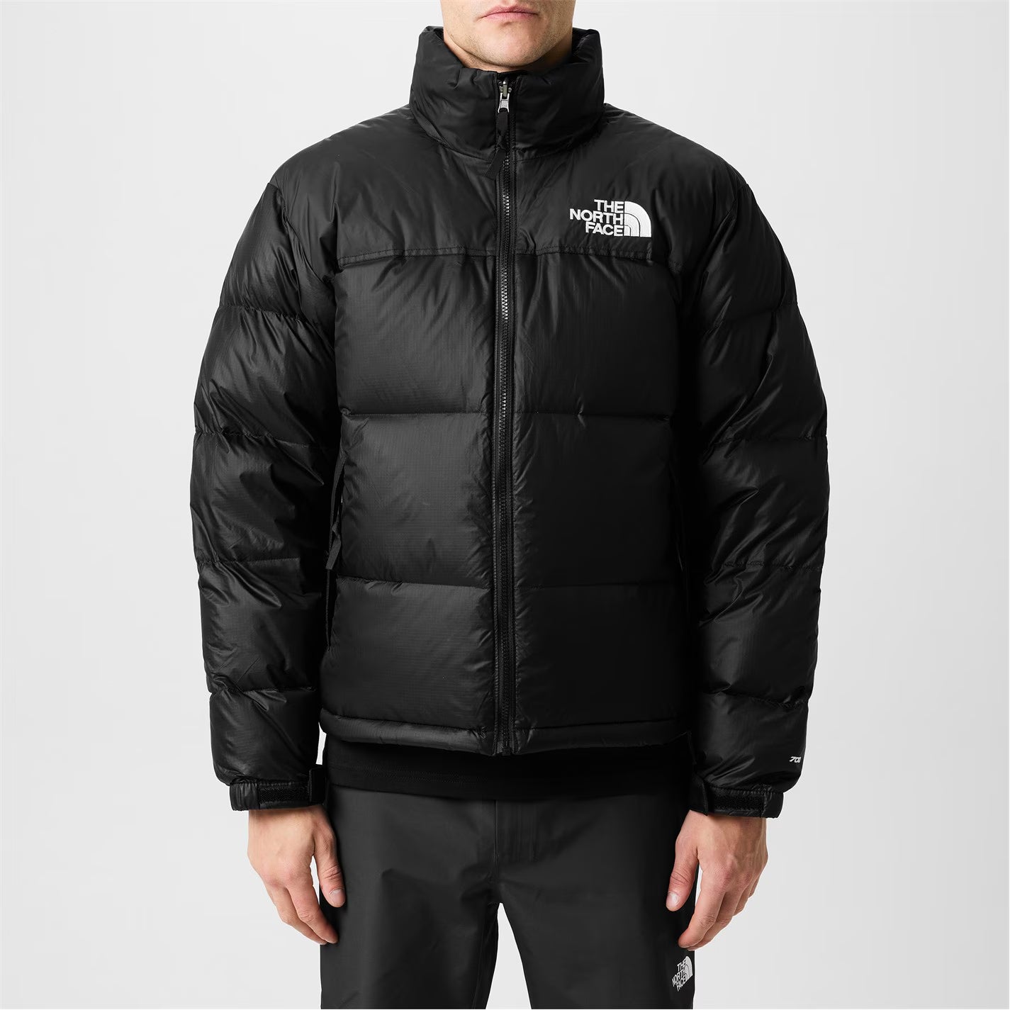 TNF 1996 Retro Nuptse-jas heren