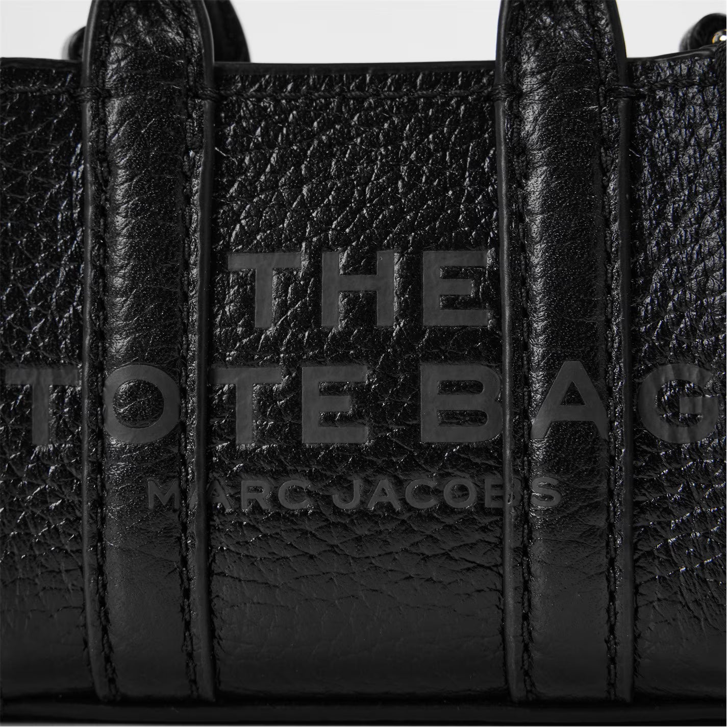 Marc NanoTote Crssb Ld99