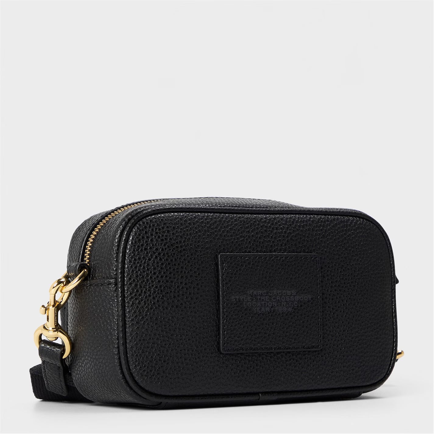 Marc Jacobs El Bolso Bandolera