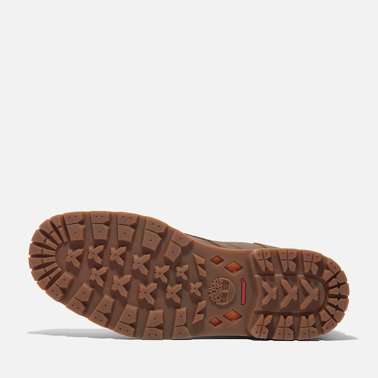 Bota impermeable Timberland Britton Road para hombre en marrón