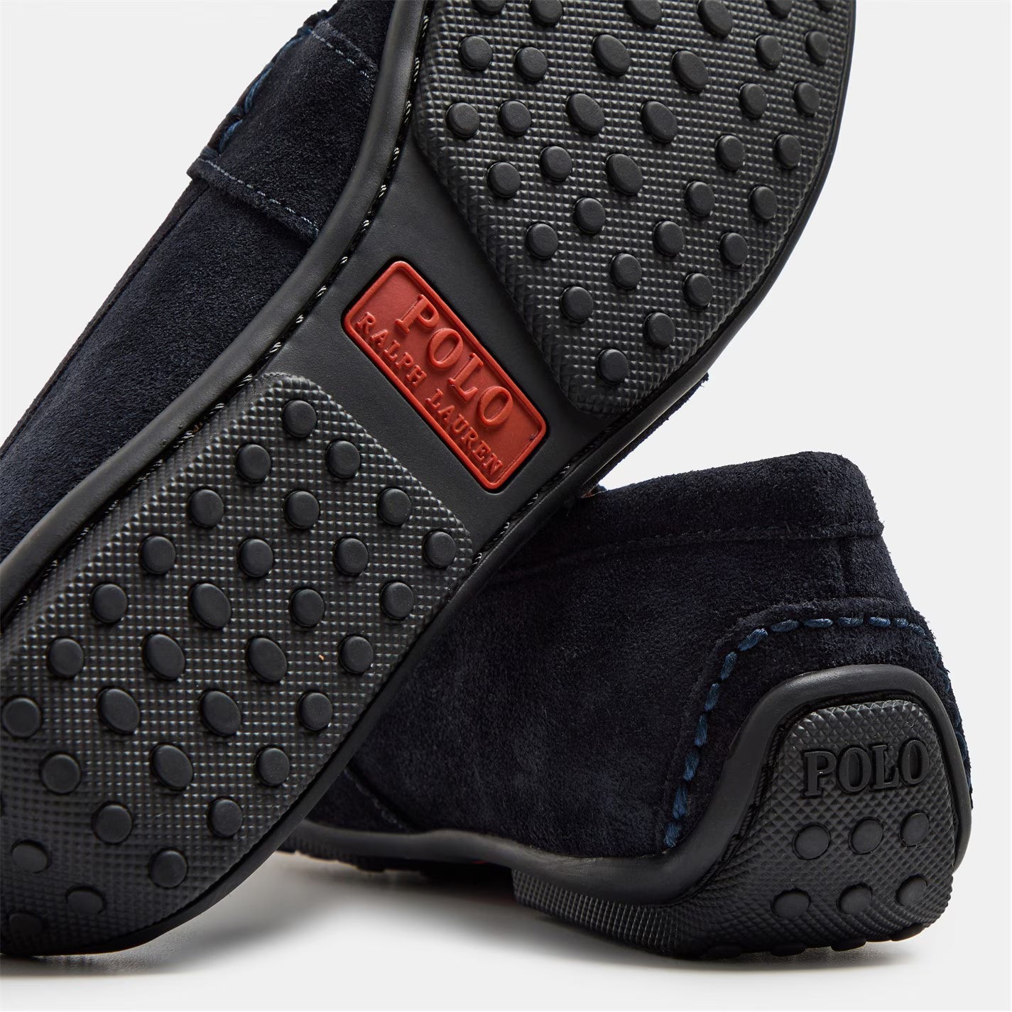 Men's Reynold Driver Loafers