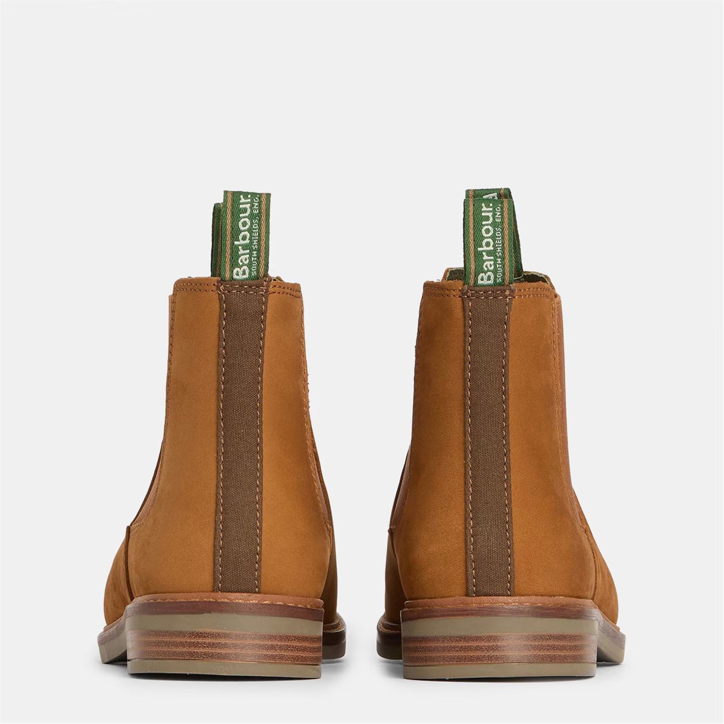Men's Farsley Chelsea Boots