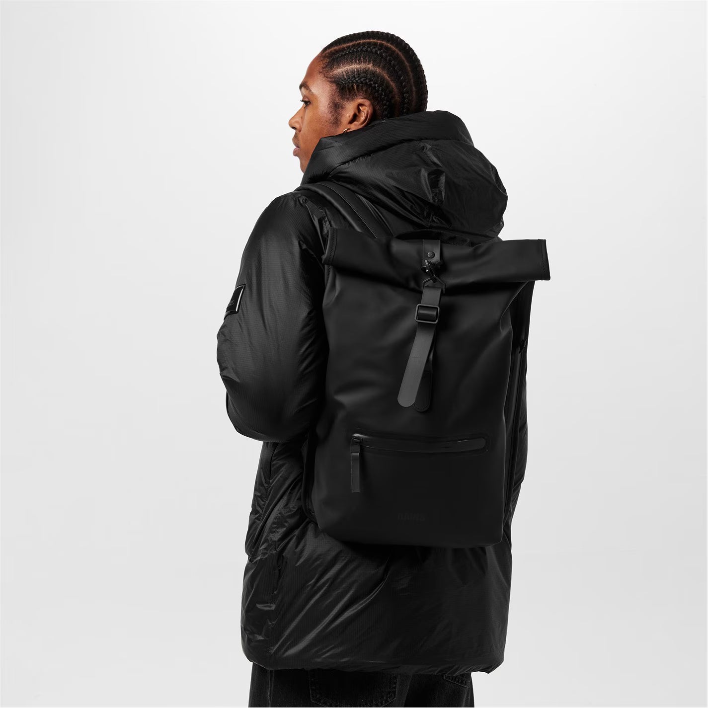Plecak Rains Rolltop
