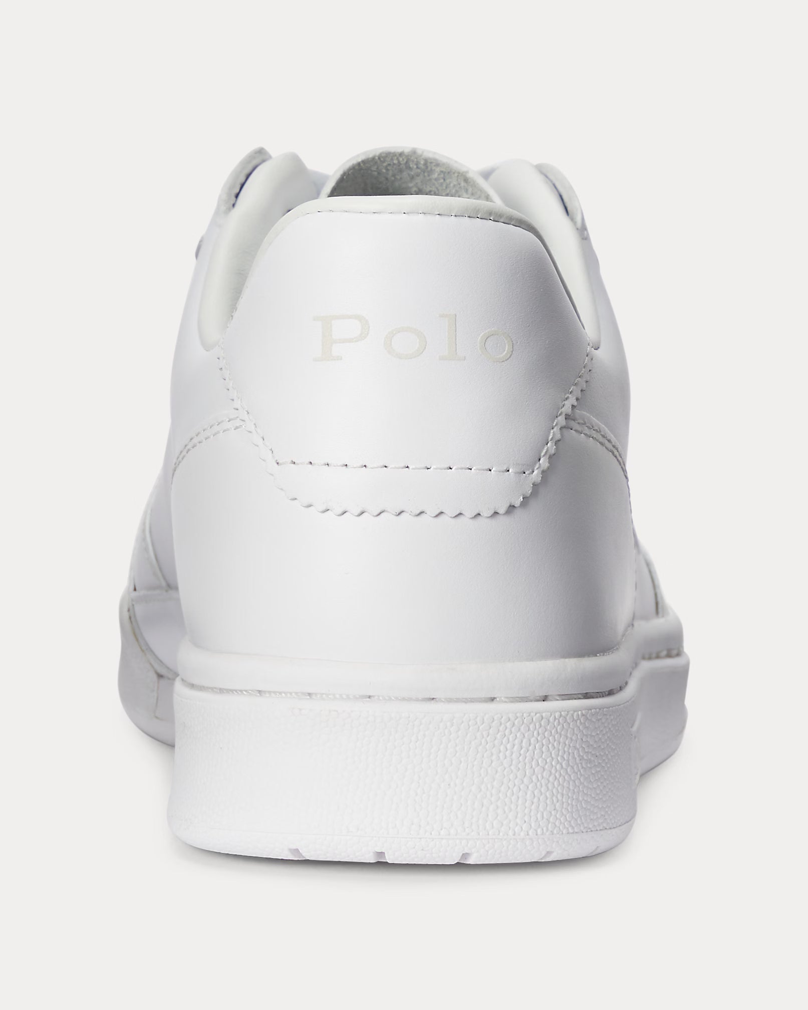 Sneaker da donna in pelle Court