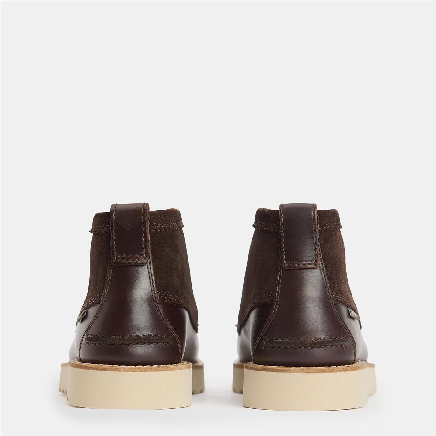 Men's Hadston Chukka Boots