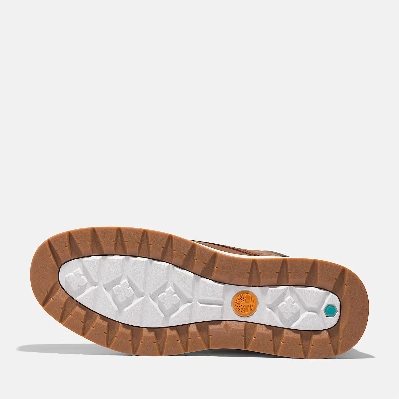 Maple Grove Trainer for Men in Brown