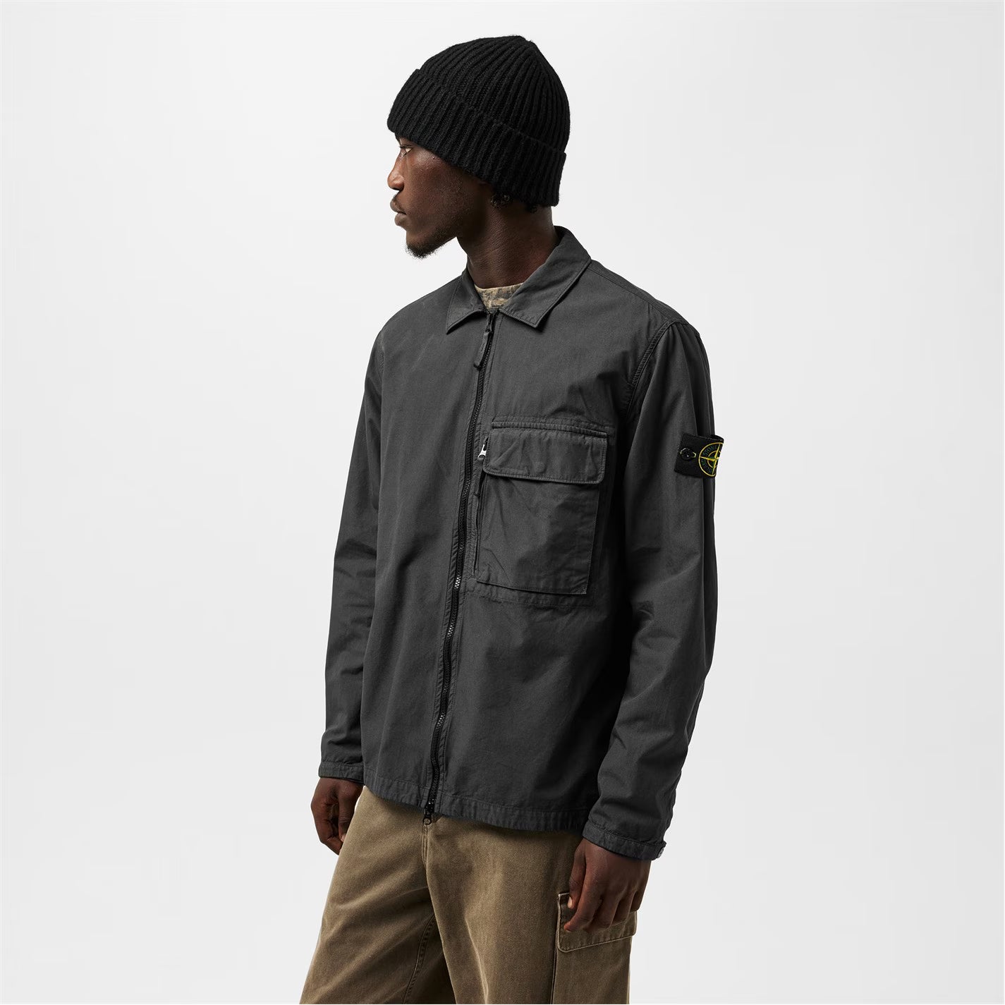 Men's Overshirt