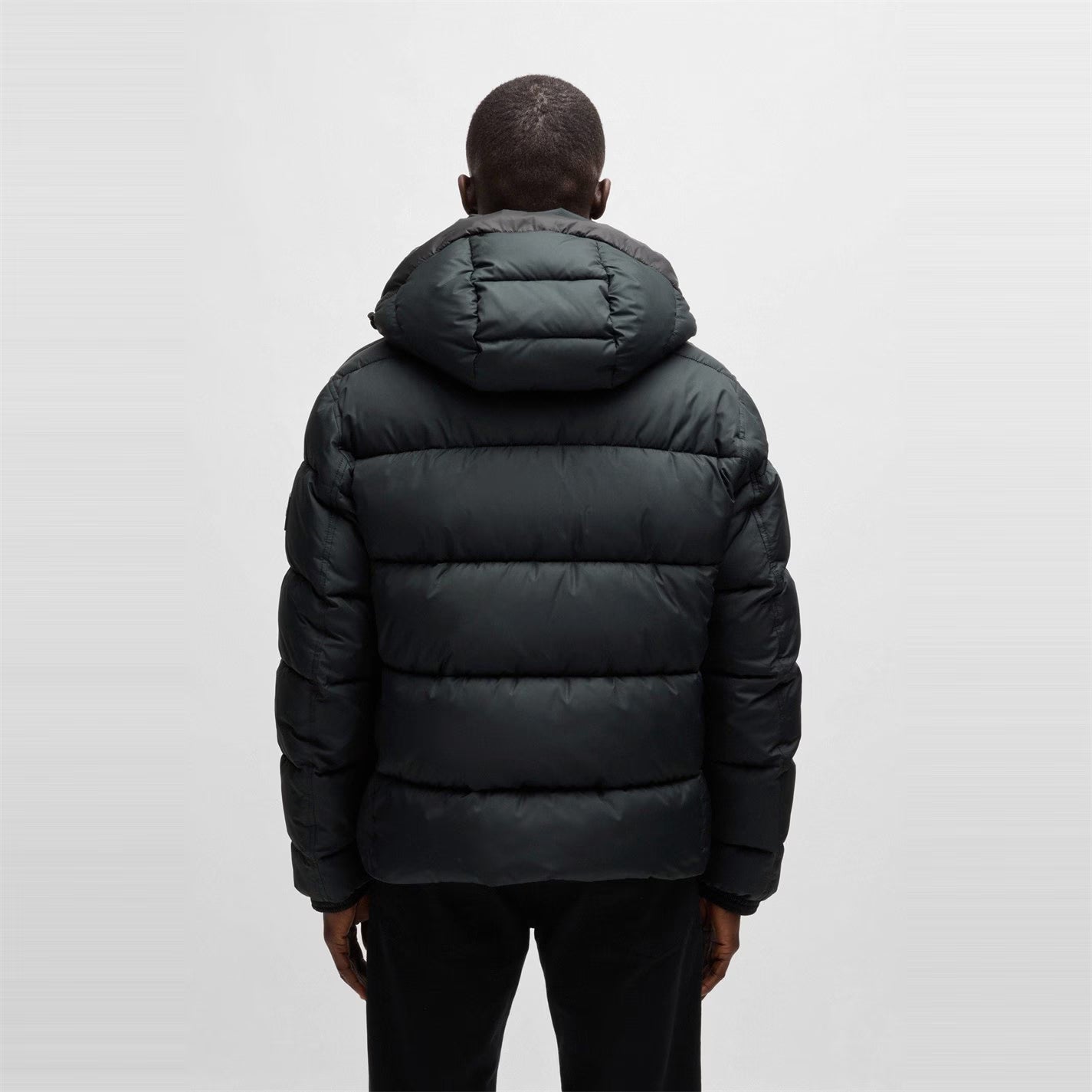 Men's Omaris Puffer Jacket, Water-repellent