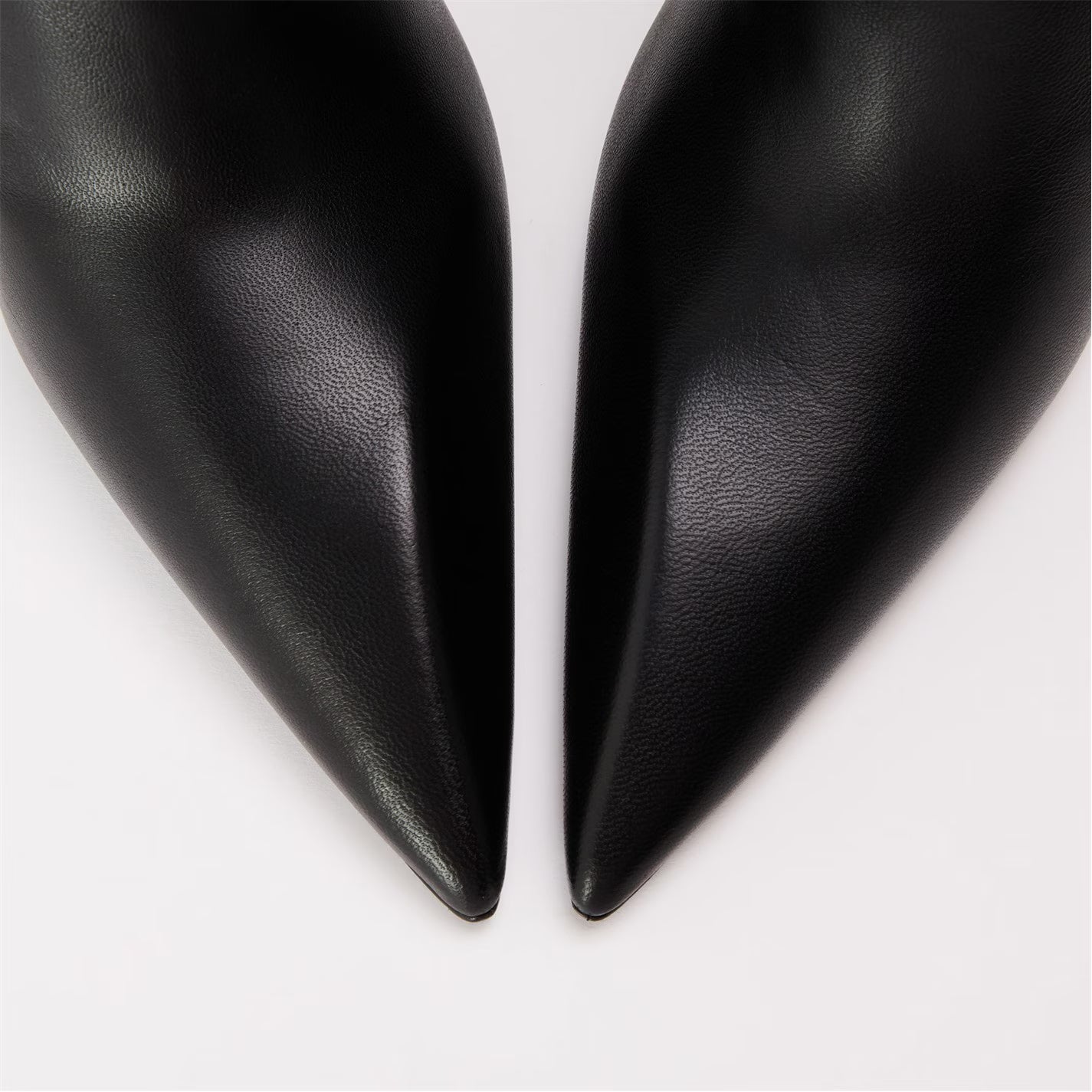 Женские плоские ботильоны Off-White